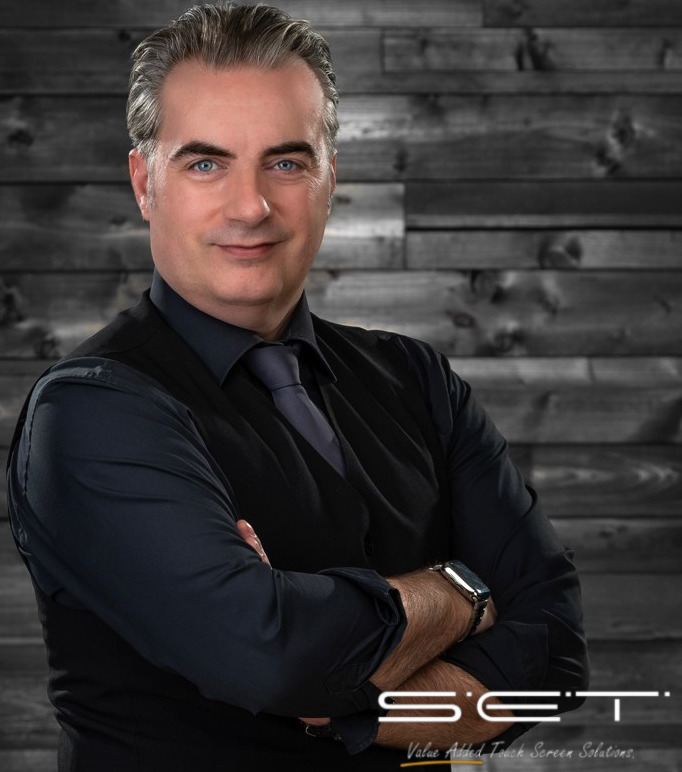 Sascha Paul Poth